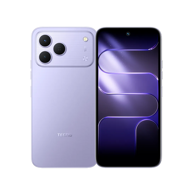 Tecno Spark 50