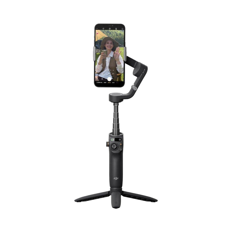 DJI Osmo Mobile 6 - image 2