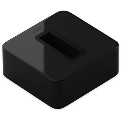 Sonos Sub (3rd Gen) - Deep Bass Wireless Subwoofer