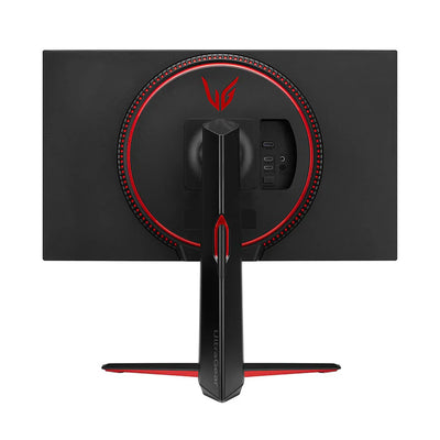 LG Ultragear 27GP750-B (27-inch FullHD Gaming Monitor, 240Hz, Nvidia G-Sync, 1ms, HDR10)