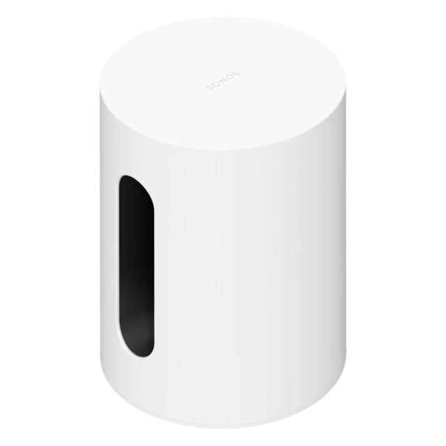 Sonos Sub Mini (Compact Wireless Subwoofer)