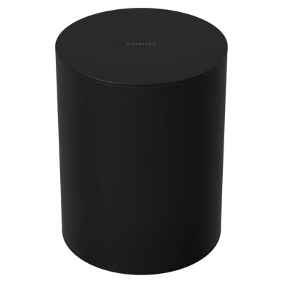 Sonos Sub Mini (Compact Wireless Subwoofer)