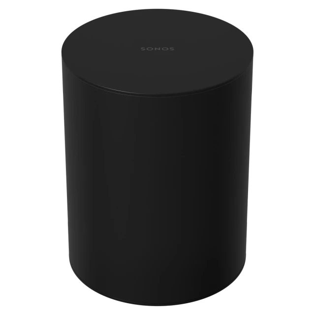 Sonos Sub Mini (Compact Wireless Subwoofer)