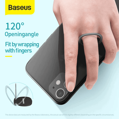 Baseus Invisible Phone Ring Holder