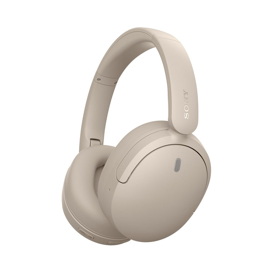 Sony WH-CH730N Wireless Noise Cancelling Headphones - Beige