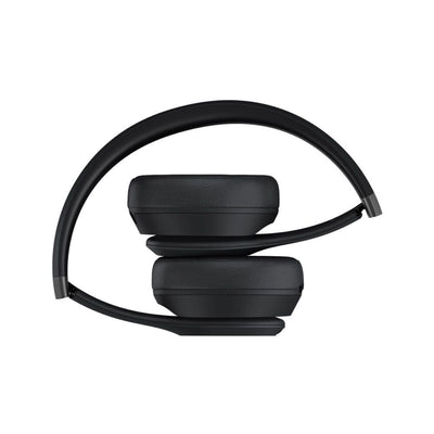 Beats Solo 4 (Wireless on-ear Headphones, Spatial Audio, Compatible with Android and iOS)