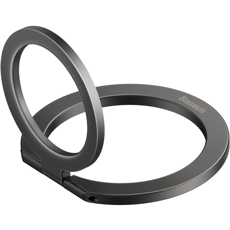 Baseus Halo Series Foldable Metal Ring Stand in Lebanon - OutGeeked