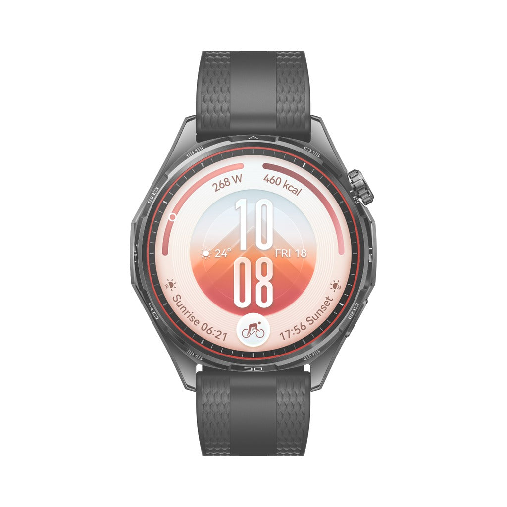 Huawei Watch GT 7 (46mm) - Black