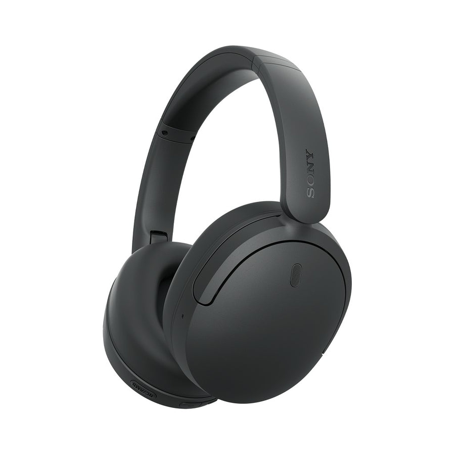 Sony WH-CH730N Wireless Noise Cancelling Headphones - Black