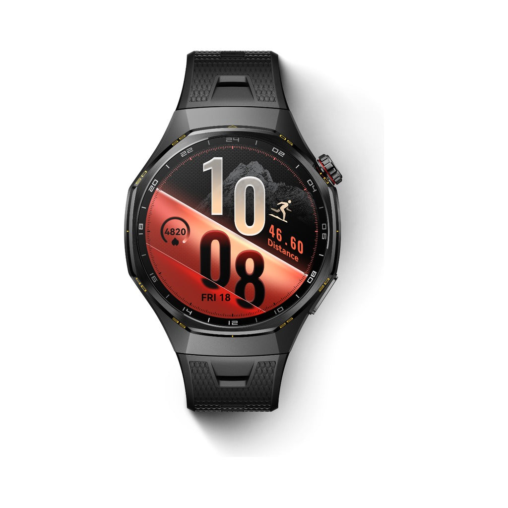 Huawei Watch GT 7 Pro - Black