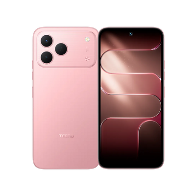 Tecno Spark 50