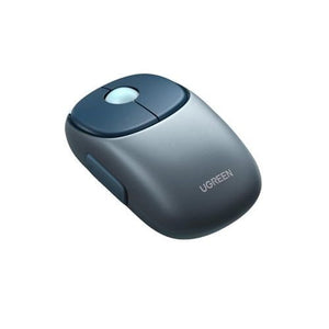 UGREEN Silent Bluetooth & Wireless Mouse | Dual Mode, 4000 DPI