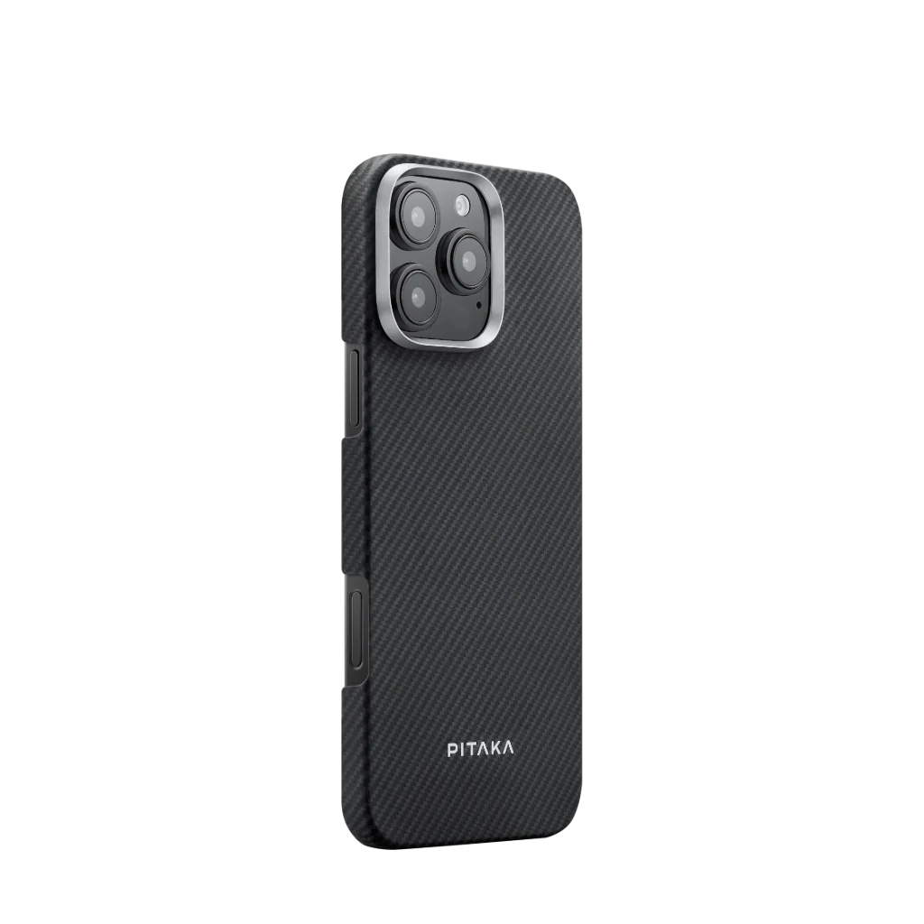 Pitaka Classic Case For Apple iPhone 16 Pro