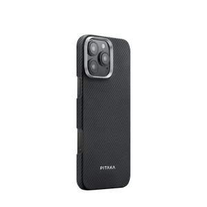 Pitaka Classic Case For Apple iPhone 16 Pro