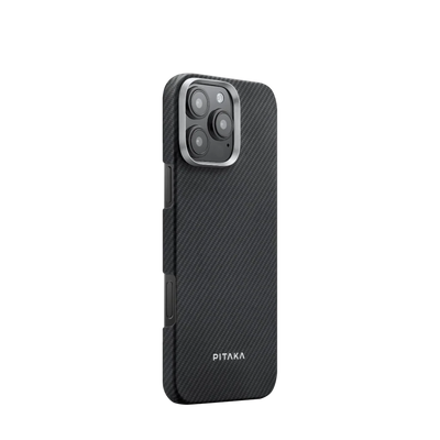 Pitaka Classic Case For Apple iPhone 16 Pro