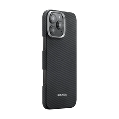 Pitaka Classic Case For Apple iPhone 16 Pro Max