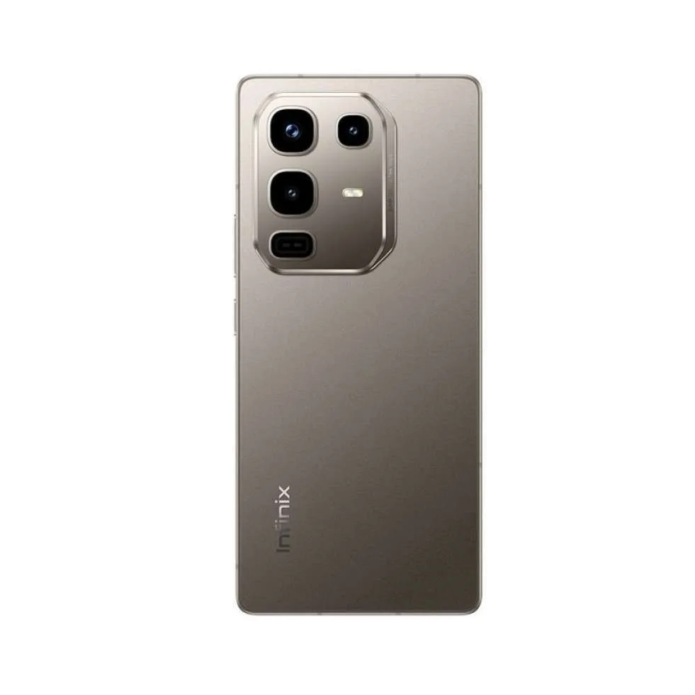 Infinix Note 50 Pro 12GB/256GB