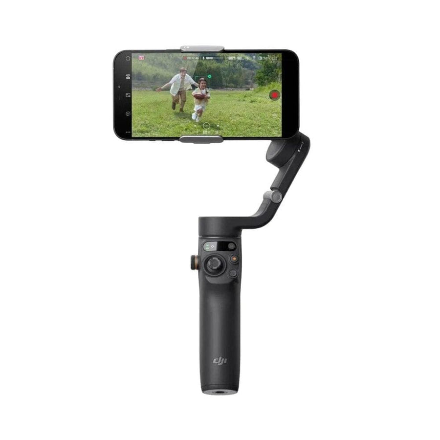 DJI Osmo Mobile 6 in Lebanon - OutGeeked