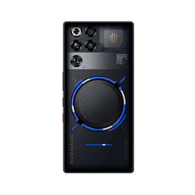 RedMagic 11 Pro 16GB/512GB (Snapdragon 8 Elite Gen 5, 144Hz Refresh Rate, BOE X10 AMOLED, 7500mAh)