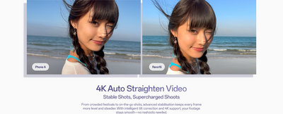 Oppo Reno 16 5G 12GB/256GB