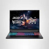 ACER NITRO V16S NH.U29EM.003 ANV16S-71-97BE 180HZ, RTX 5070 8GB, DOS / BLACK) in Lebanon - OutGeeked