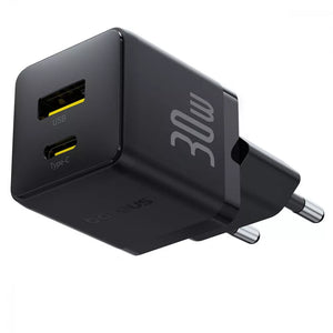Baseus Palm 30W Fast Charger with Cable