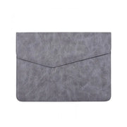 Canvas Artisan EL38-03-14GY | 13 & 14-inch Laptop Sleeve