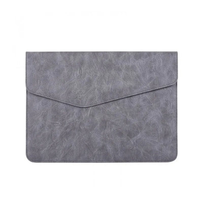 Canvas Artisan EL38-03-14GY | 13 & 14-inch Laptop Sleeve