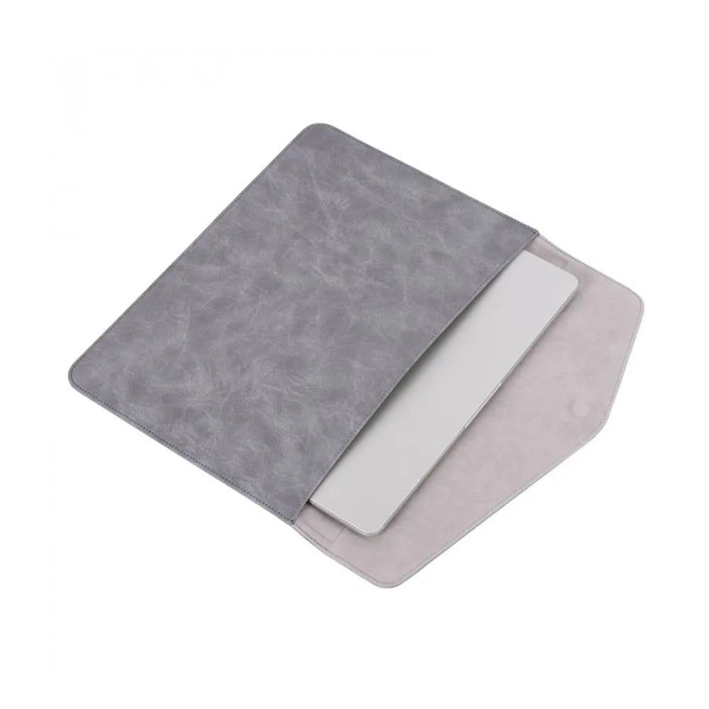 Canvas Artisan EL38-03-14GY | 13 & 14-inch Laptop Sleeve