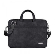 Canvas Artisian Black L11-C22 | 15 & 16-inch Laptop Bag
