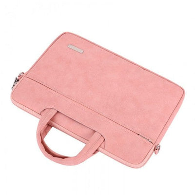 Canvas Artisian Pink L11-C22 | 13 & 14-inch Laptop Bag