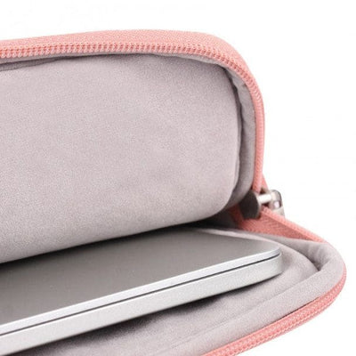 Canvas Artisian Pink L11-C22 | 13 & 14-inch Laptop Bag