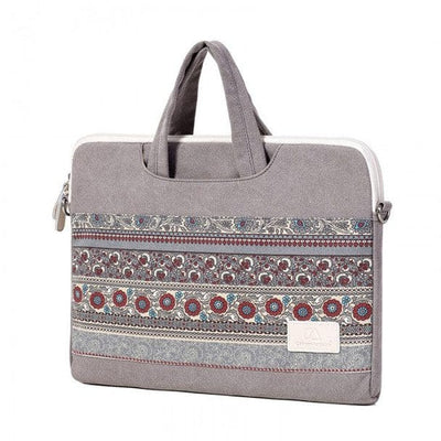 Canvas Artisian T38-5 | 17-inch Laptop Bag