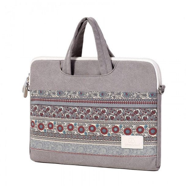 Canvas Artisian T38-5 | 17-inch Laptop Bag