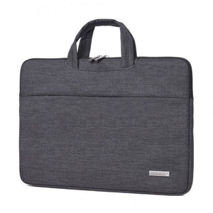 Canvas Artisan L3-C12 Dark Gray Laptop Bag, 15-16 & 17.3-inch