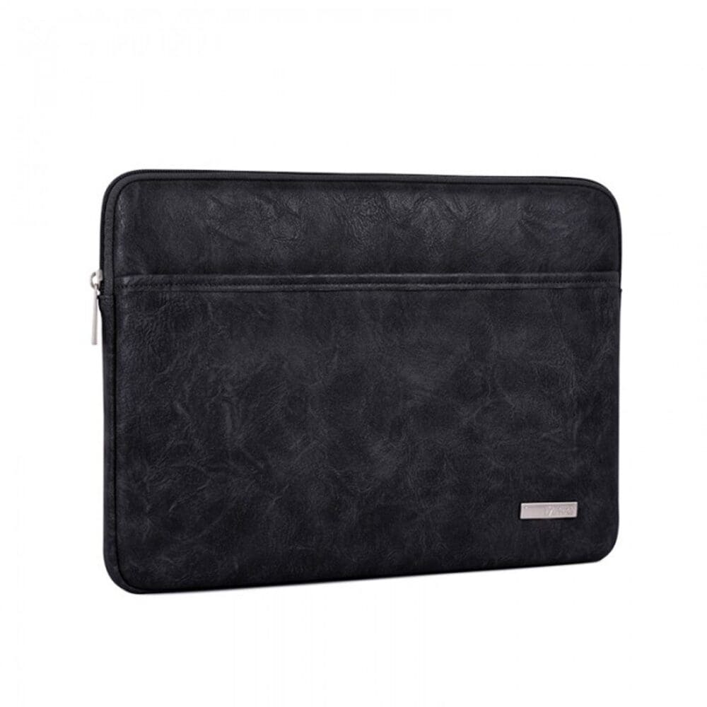 Canvas Artisan L38-06BK | 13 & 14-inch Laptop Sleeve