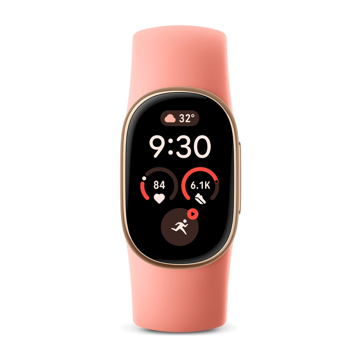 Google Fitbit Edge - view 5