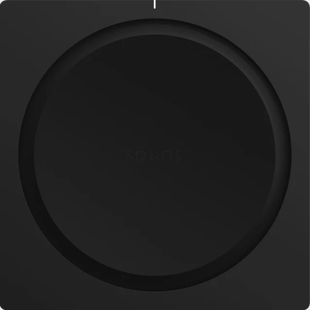 Sonos AMP (A Versatile Amplifier for Powering all your Entertainment)