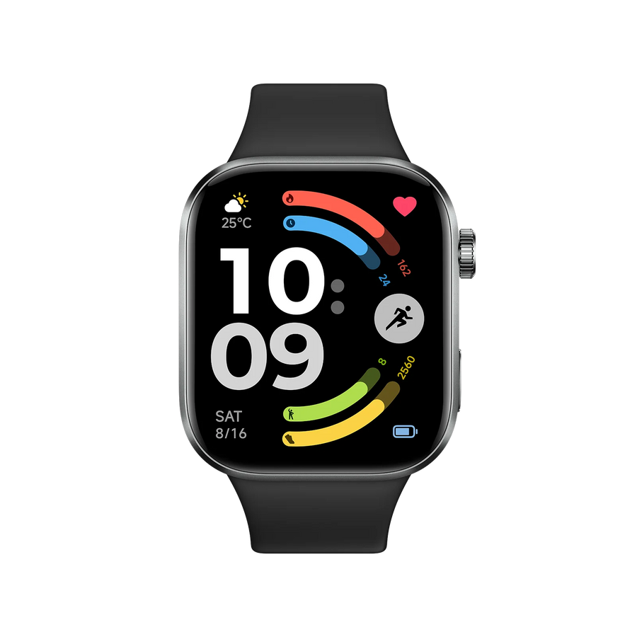 Redmi Watch 6 in Lebanon - OutGeeked
