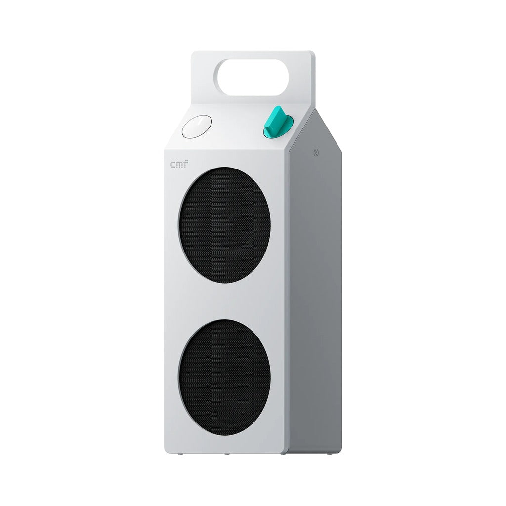 CMF Speaker M - White