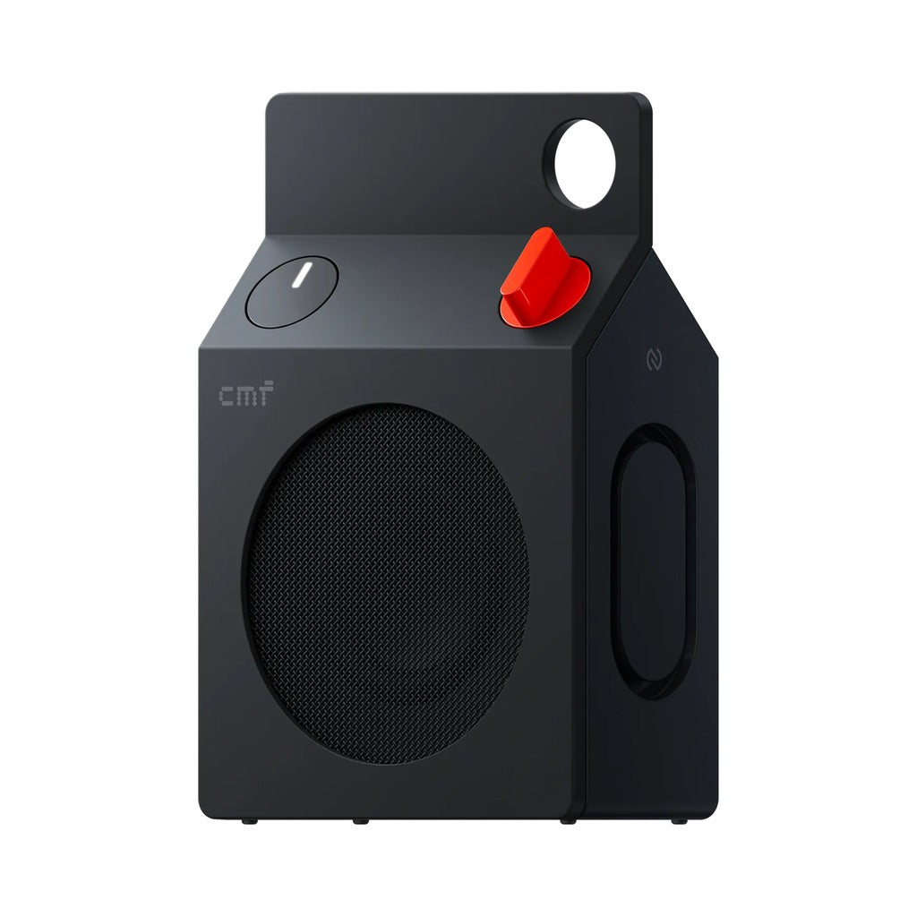 CMF Speaker S - Dark Grey