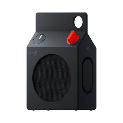 CMF Speaker S - Dark Grey