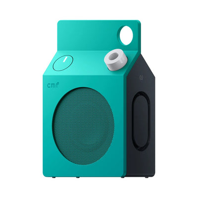 CMF Speaker S - Turquoise