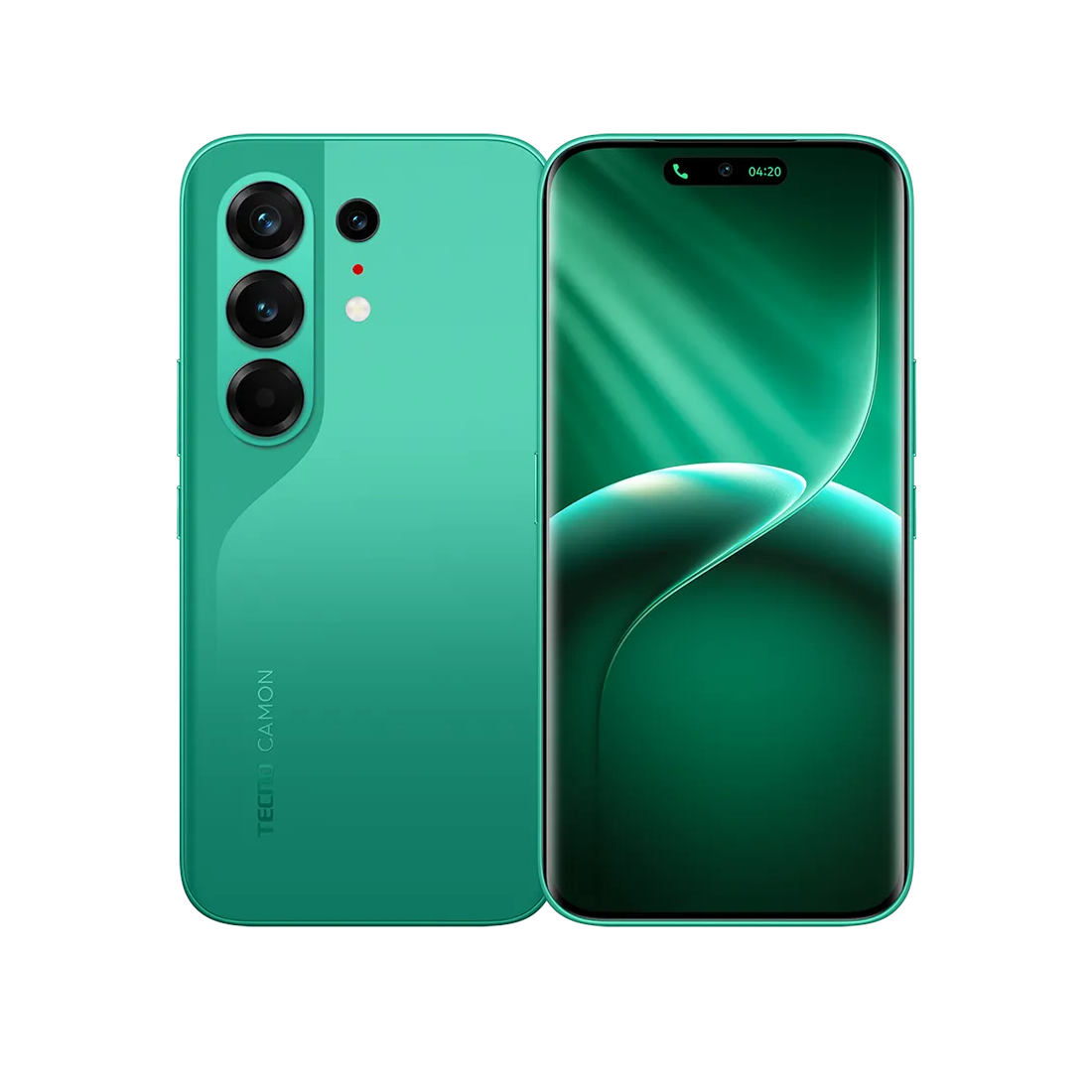 Tecno Camon 50 Pro 8GB/256GB