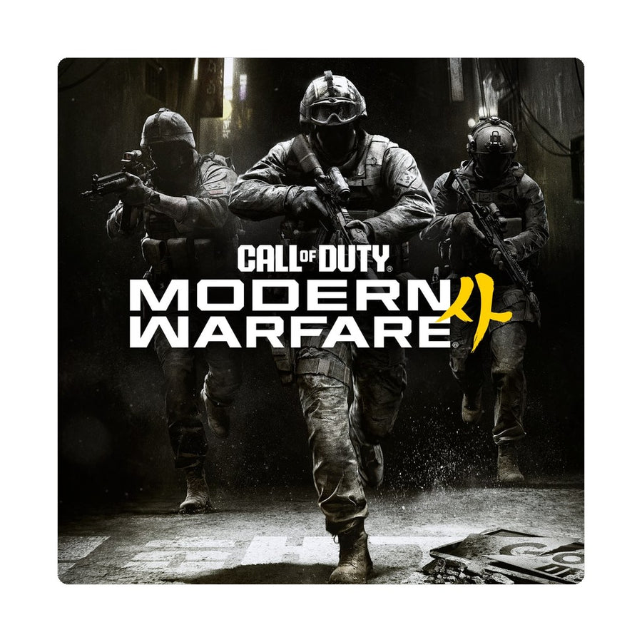 Call of Duty: Modern Warfare 4 PS5 cover art