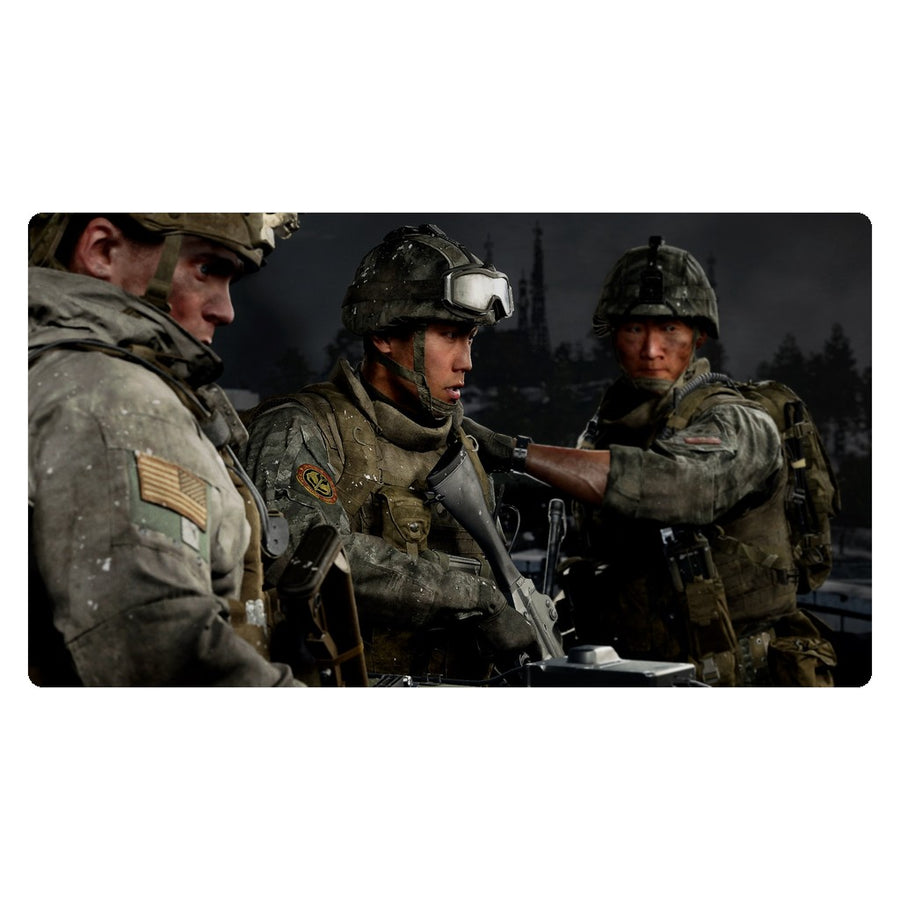Call of Duty: Modern Warfare 4 (Nintendo Switch 2) official screenshot 1