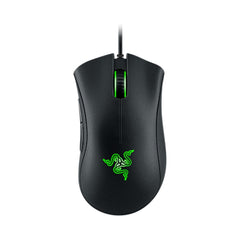 Razer DeathAdder Essential Wired Gaming Mouse - Black