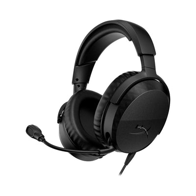 HyperX Cloud Stinger 3 Gaming Headset - Black