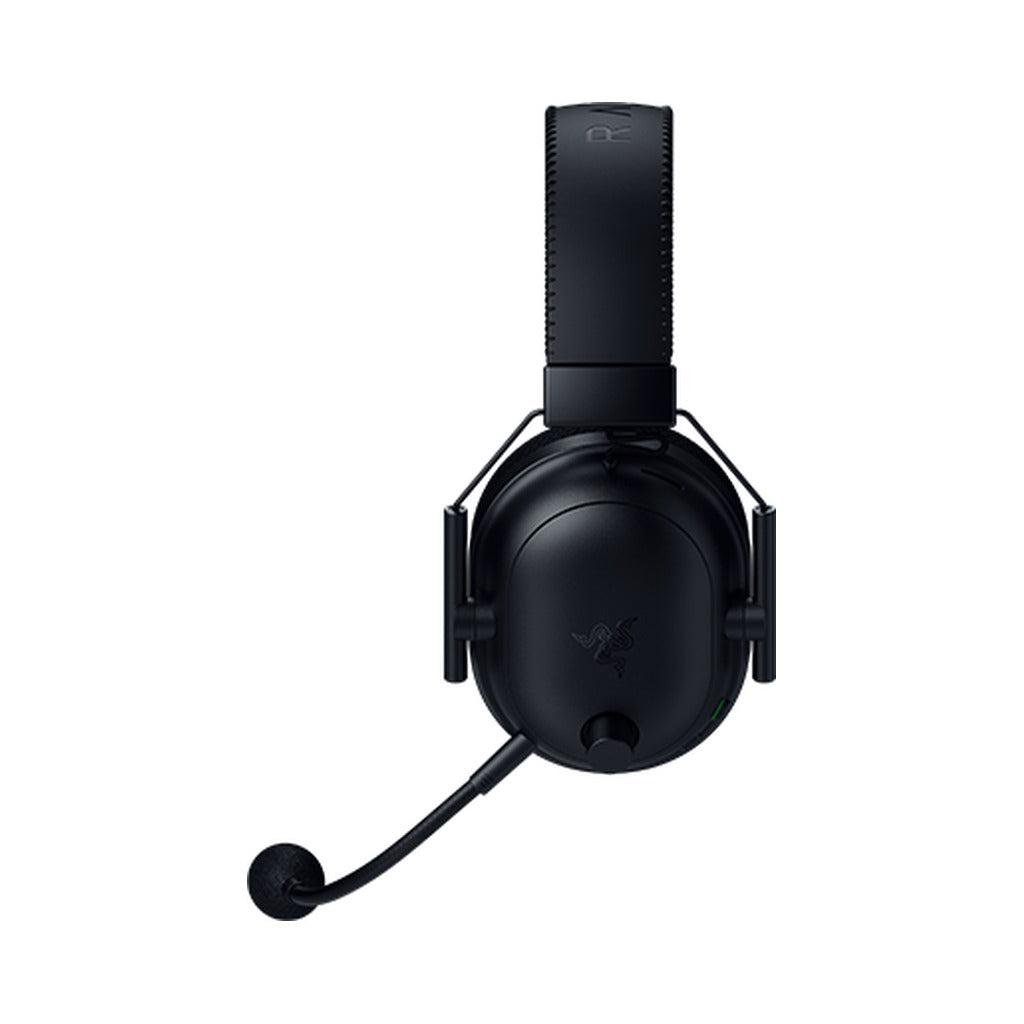 Razer BlackShark V2 Pro (2023) Wireless Esports Gaming Headset - Black