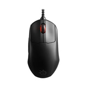 SteelSeries Prime+ Wired Gaming Mouse - Black